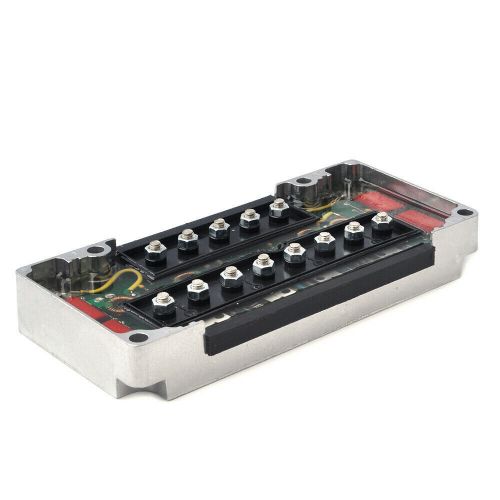 Cdi switch box for mercury mairner 45-50 hp (4 cyl) serial # 5531630 &amp; higher