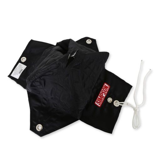 42035 Simpson Racing Parachute Packs, US $104.95, image 2