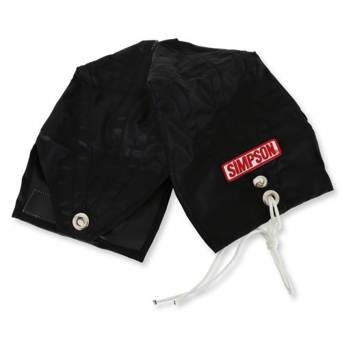 42035 Simpson Racing Parachute Packs, US $104.95, image 4