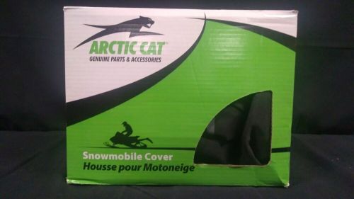 Arctic Cat Snowmobile Cover 6639-944, US $180.00, image 2