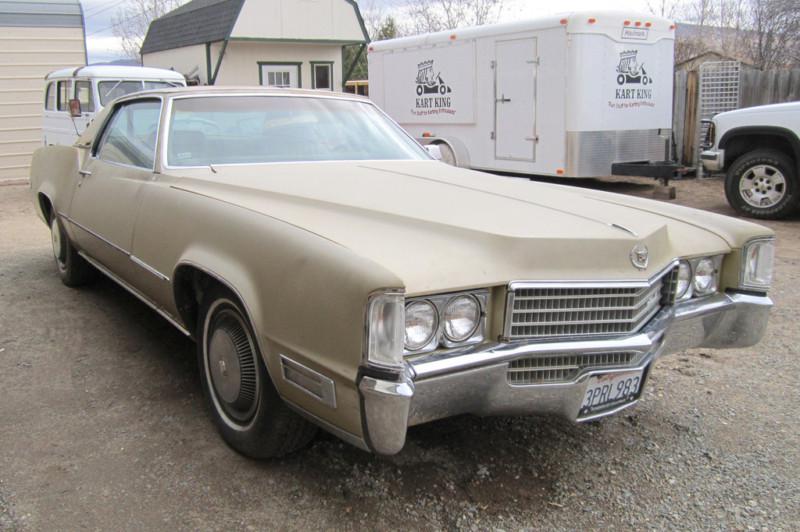 RADIO CADILLAC AM-FM 8-Track Tape Stereo, used, 1970 Cadillac Eldorado, US $50.00, image 11