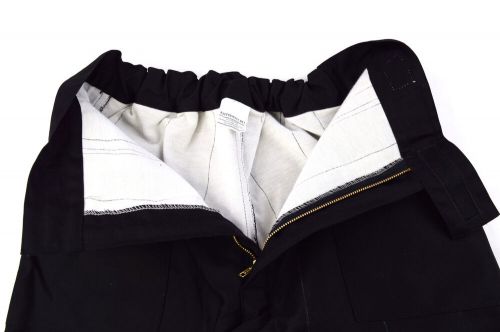 FIRE SUIT SFI 5 RACING JACKET PANTS 3-2A/5 RATED BLACK SIZE XL IHRA NHRA ADRL, US $259.99, image 4