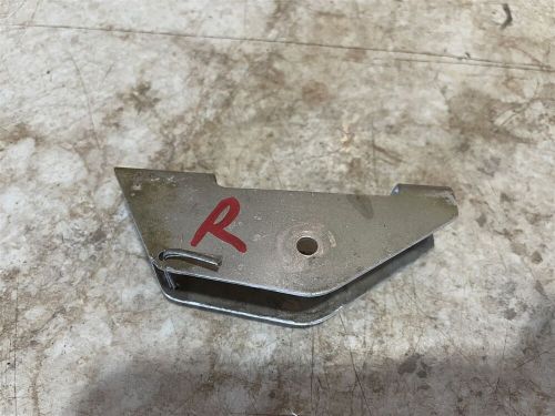 1958 Cessna 182 A Right Flap Pulley Bracket, US $99.00, image 3