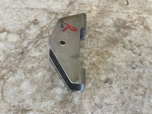 1958 Cessna 182 A Right Flap Pulley Bracket, US $99.00, image 4