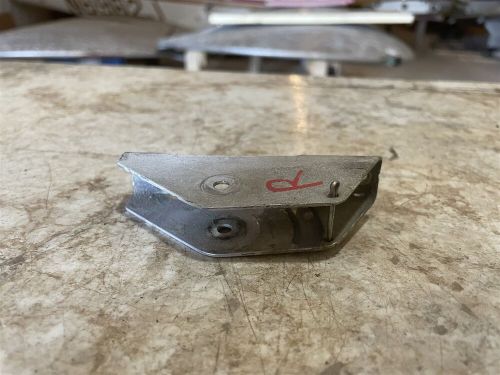 1958 Cessna 182 A Right Flap Pulley Bracket, US $99.00, image 7