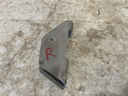 1958 Cessna 182 A Right Flap Pulley Bracket, US $99.00, image 9