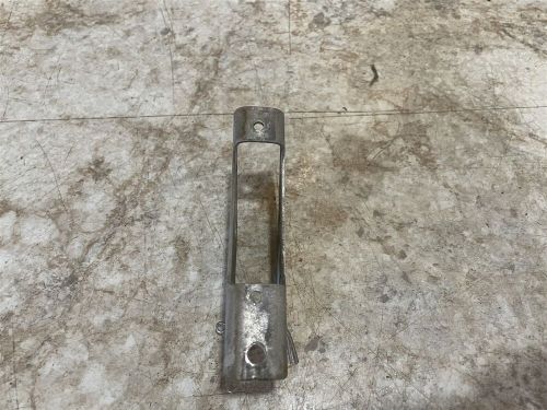 1958 Cessna 182 A Right Flap Pulley Bracket, US $99.00, image 10