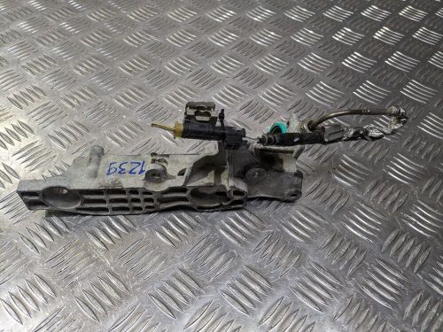MERCEDES GLA EGR MOUNT BRACKET 2.1 CDI / 651.930 DIESEL A6510949027 X156 2014, US $, image 5