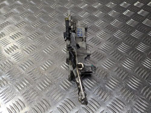 MERCEDES GLA EGR MOUNT BRACKET 2.1 CDI / 651.930 DIESEL A6510949027 X156 2014, US $, image 6