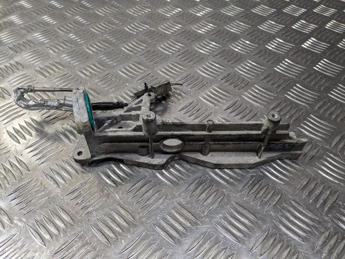 MERCEDES GLA EGR MOUNT BRACKET 2.1 CDI / 651.930 DIESEL A6510949027 X156 2014, US $, image 7
