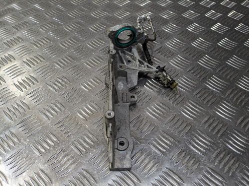 MERCEDES GLA EGR MOUNT BRACKET 2.1 CDI / 651.930 DIESEL A6510949027 X156 2014, US $, image 8