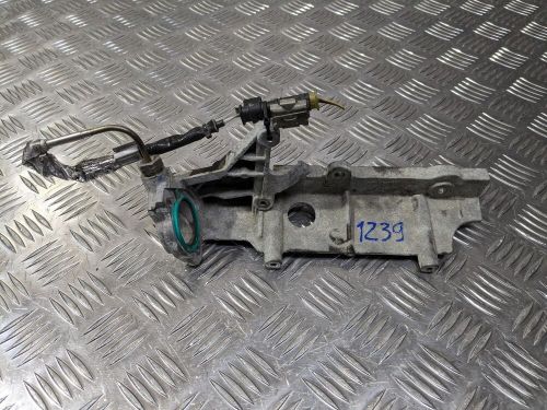 MERCEDES GLA EGR MOUNT BRACKET 2.1 CDI / 651.930 DIESEL A6510949027 X156 2014, US $, image 9