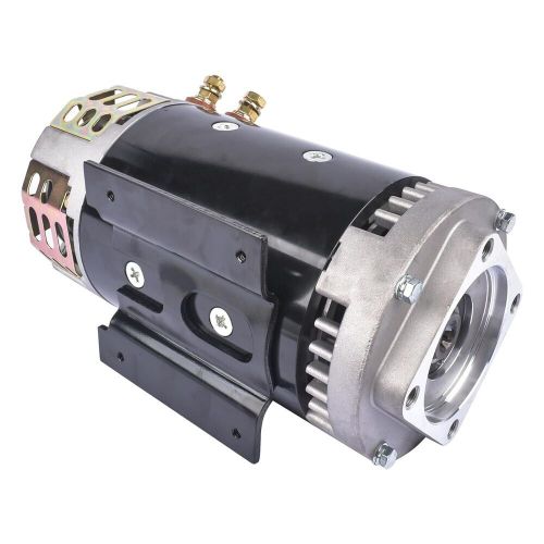 24V DC Motor Pump 40844GT for Genie Scissor Lift GS-1532,GS-1932,GS-2032,GS-2046, US $399.99, image 5