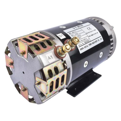 24V DC Motor Pump 40844GT for Genie Scissor Lift GS-1532,GS-1932,GS-2032,GS-2046, US $399.99, image 6