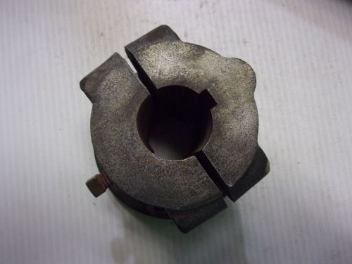 Marine 1-3/16" shaft coupler keyed, US $79.00, image 3