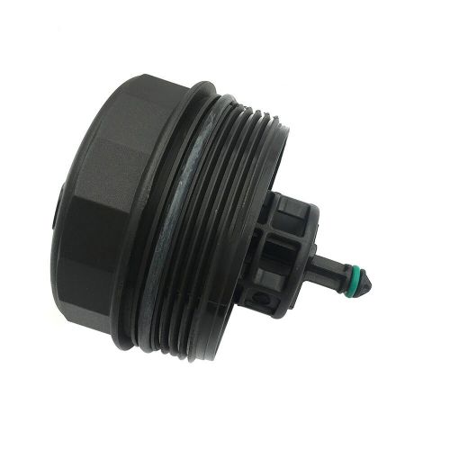 New Oil Filter Housing Cover Cap Accessories For BMW 335i 2007-2010 11427525334, US $18.89, image 3