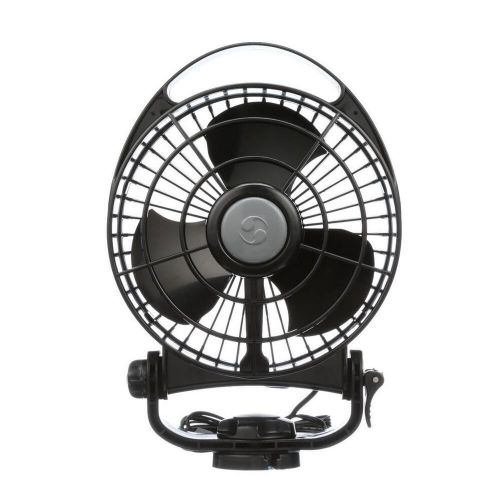 Caframo    748cabbx    bora  12v  marine fan  three speed