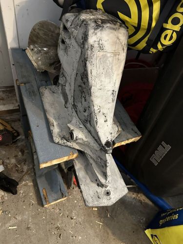 Volvo Penta SX Outdrive Complete SX-M1 1:79 Ratio Sterndrive, US $1,500.00, image 2