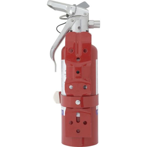 Amerex Fire Extinguisher; Purple K Dry Chemical; 1-Pound Capacity; 376T Red, US $167.99, image 3