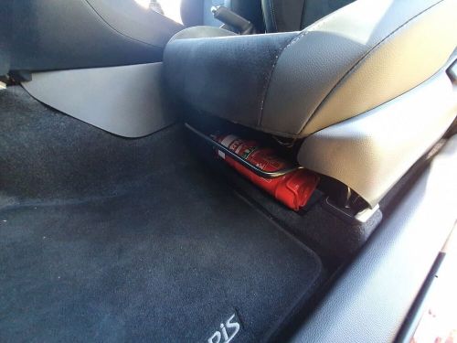 Fits Toyota Yaris GR Fire Extinguisher Bracket, AU $80.00, image 2