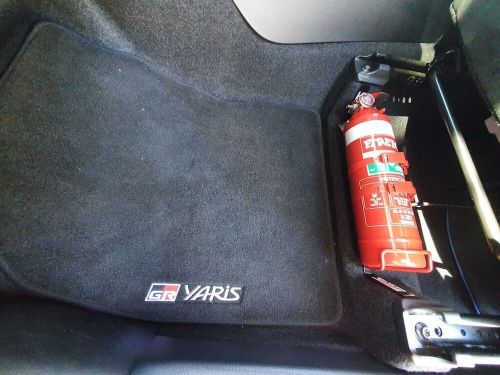 Fits Toyota Yaris GR Fire Extinguisher Bracket, AU $80.00, image 7