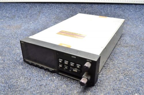 430-6050-202 | PIPER PA28-140 | APOLLO GX55 GPG- NO DATA CARD. RACK CONNECTOR, US $791.00, image 5