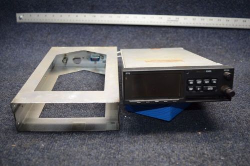 430-6050-202 | PIPER PA28-140 | APOLLO GX55 GPG- NO DATA CARD. RACK CONNECTOR, US $791.00, image 11