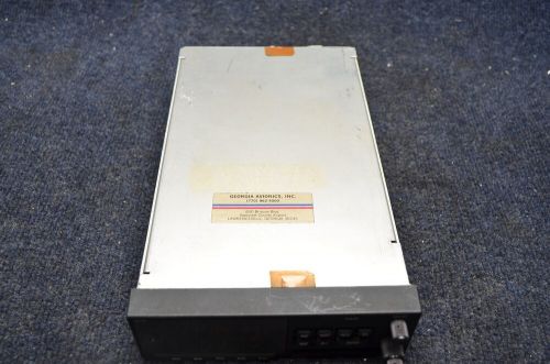 430-6050-202 | PIPER PA28-140 | APOLLO GX55 GPG- NO DATA CARD. RACK CONNECTOR, US $791.00, image 13