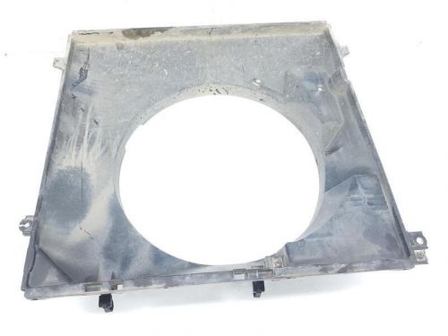 1671130041 fan housing for toyota land cruiser prado 3.0 2004 2072624-