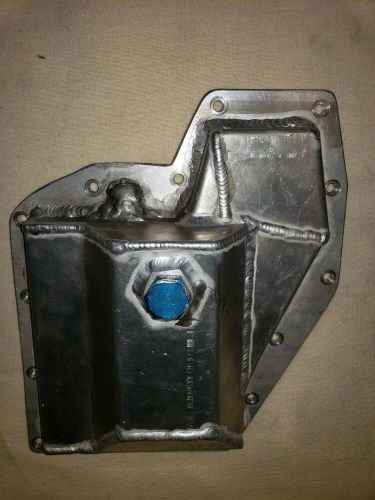 Hayabusa Big Sump Oil Pan, US $177.00, image 2