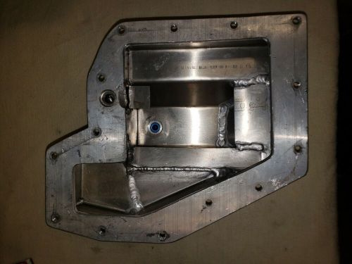 Hayabusa Big Sump Oil Pan, US $177.00, image 3