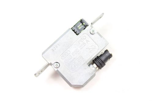 1999-2006 audi tt - antenna booster 8n8035225a