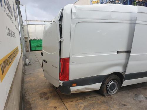 A9107201000 front left remote lift motor for mercedes-benz sprinter 3 5-t-