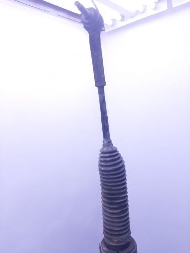 Steering gear/rack power rack and pinion 07-14 cadillac escalade 19207492