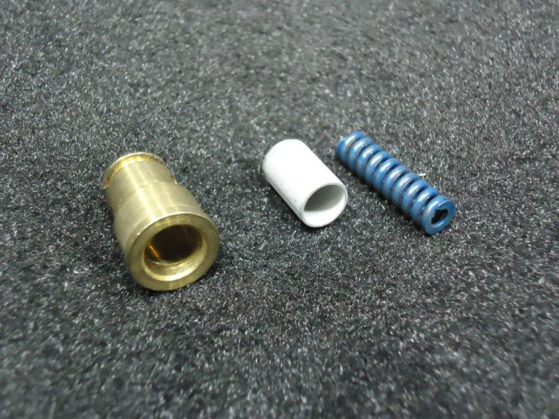 Tilt up relief valve#0983767 #983767 johnson/evinrude 1985-04 50-235hp boat part