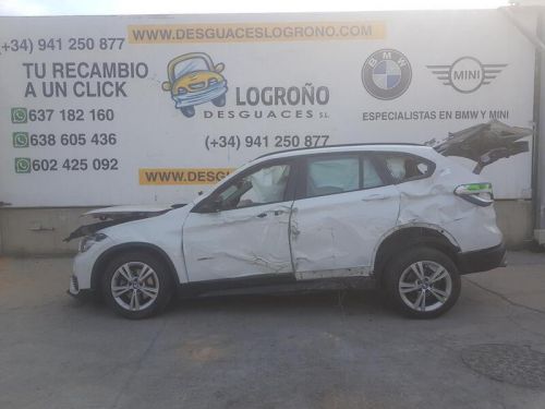 67627354889 front left remote lift motor for BMW X1 SDRIVE 18 D 1701328-, US $, image 2