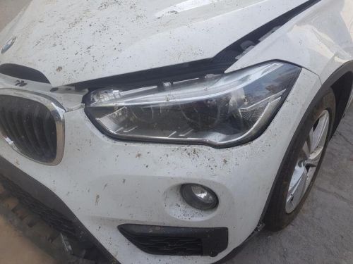 67627354889 front left remote lift motor for BMW X1 SDRIVE 18 D 1701328-, US $, image 4