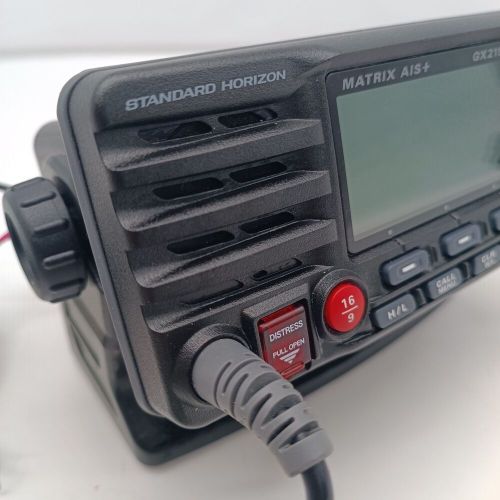 Standard Horizon Matrix AIS+ GX2150 Marine VHF Radio 30W RAM3 GX 2150, US $399.00, image 6