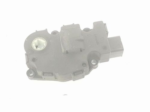 A16482042 ventilation flap opening engine for Mercedes-Benz M-Class-, US $, image 10