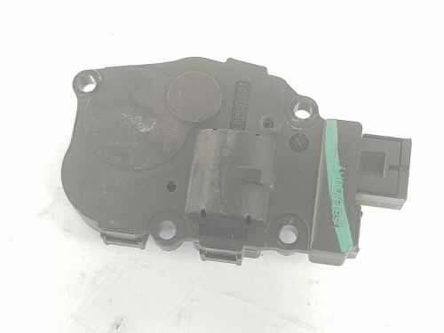 A16482042 ventilation flap opening engine for Mercedes-Benz M-Class-, US $, image 15