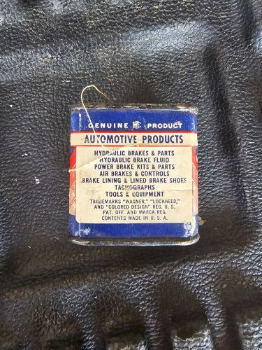 Wagner lockheed fc 13611wheel cylinder w.c. repair kit nos