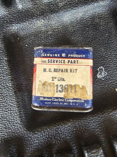 Wagner Lockheed FC 13611Wheel Cylinder W.C. Repair Kit NOS, US $19.99, image 2