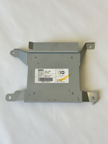 2015 2016 2017 INFINITI QX50 REAR VIEW BACK UP CAMERA COMPUTER CONTROL MODULE, US $489.99, image 2