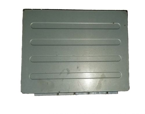 2005 2006 lexus gx470 video navigation dvd control computer module  8610448010