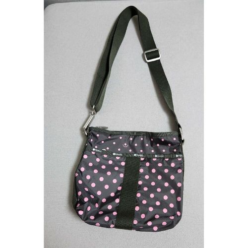 Lesportsac Shoulder Bag Khaki Color, US $69.62, image 8