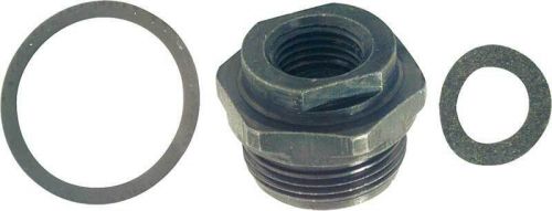 1967-81; holley carburetor fuel nut; 5/16"