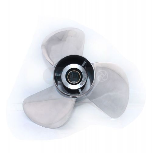 Stainless Steel Propeller 10.25x16 For Mercury Mariner Outboard Engine 25-70HP, US $165.00, image 3