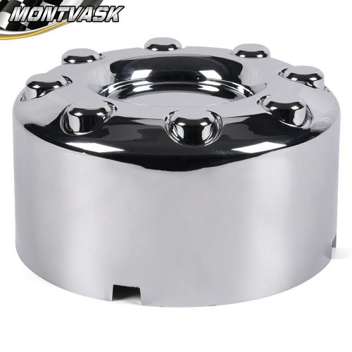 Fit For 05-16 Ford F-350 Super Duty Dually 17" Front+Rear Wheel Center Hub Cap, US $66.41, image 6