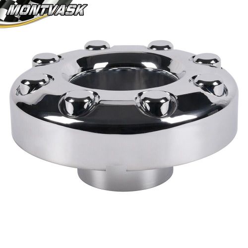 Fit For 05-16 Ford F-350 Super Duty Dually 17" Front+Rear Wheel Center Hub Cap, US $66.41, image 9