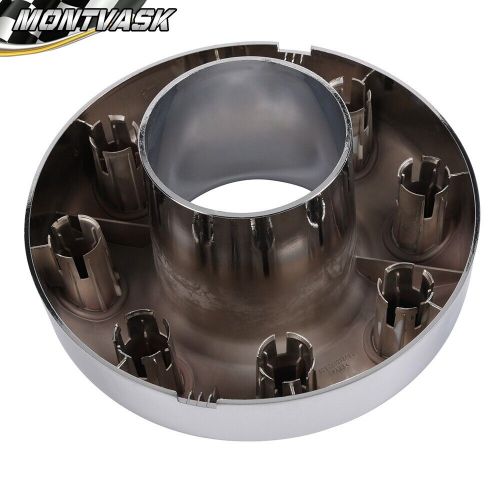 Fit For 05-16 Ford F-350 Super Duty Dually 17" Front+Rear Wheel Center Hub Cap, US $66.41, image 10